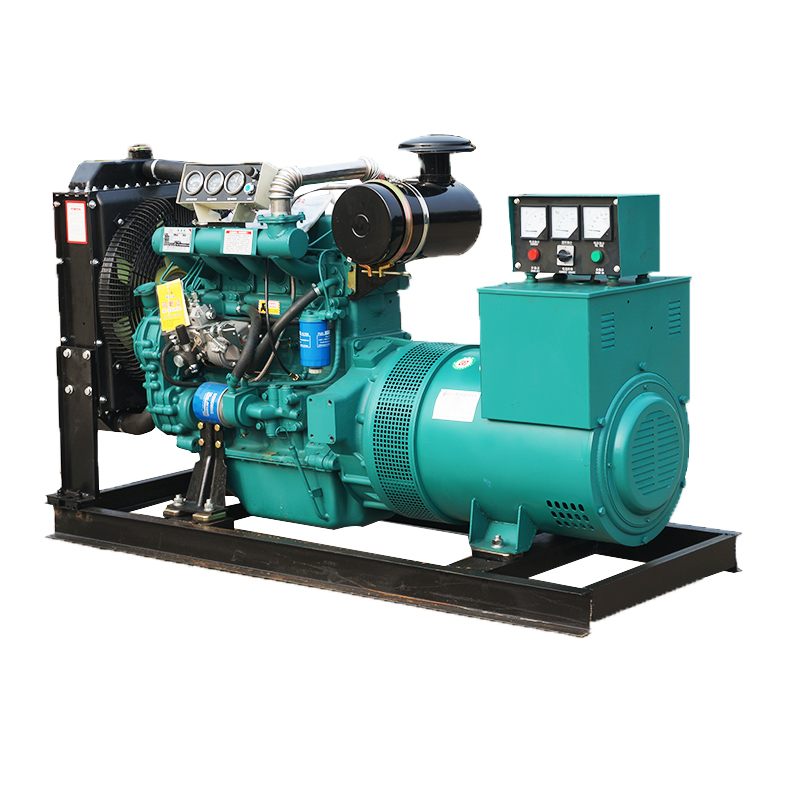 50KW 2